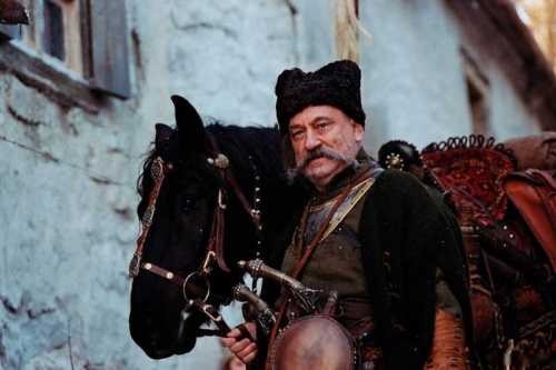 Гений Богдан Ступка