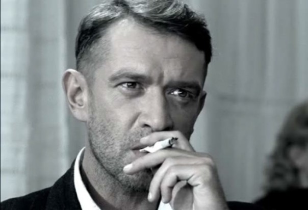 Настоящий Гоцман