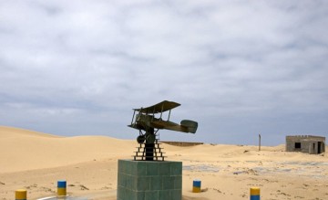 Последняя тайна Сент-Экзюпери: как разгадали загадку гибели писателя