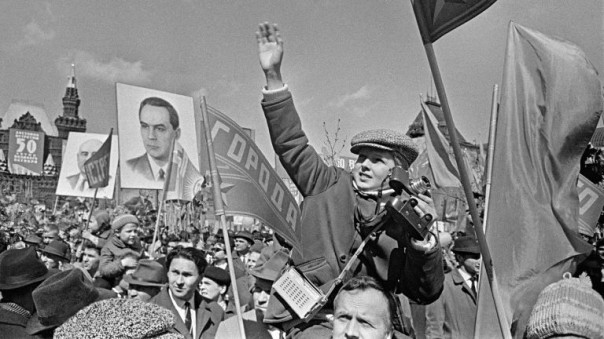 Деды отдыхали: праздники, исчезнувшие и забытые