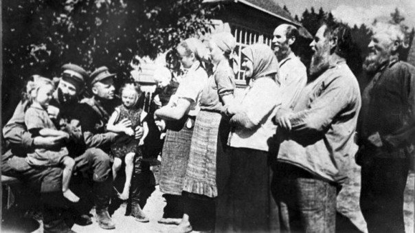 Деды отдыхали: праздники, исчезнувшие и забытые