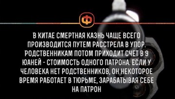 Интересные факты