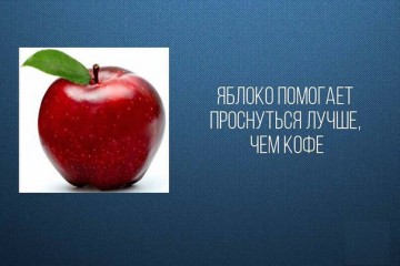 Интересные факты