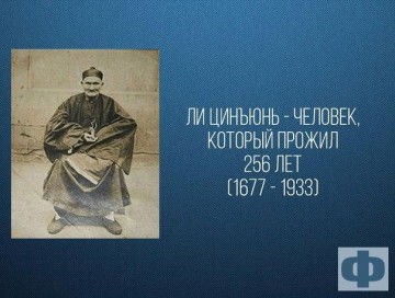 Интересные факты