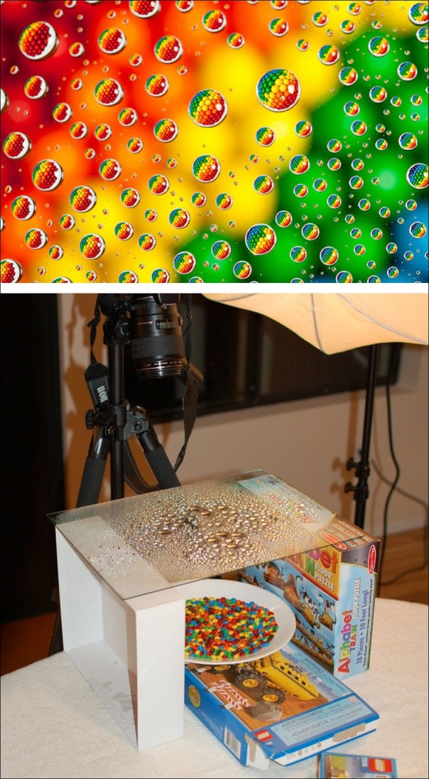 Как создаются фотошедевры