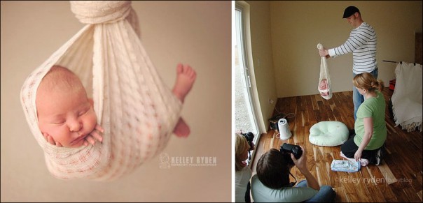 Как создаются фотошедевры