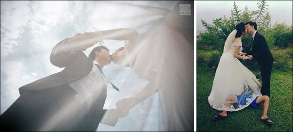 Как создаются фотошедевры