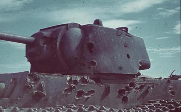 Война. Раритетные фотографии